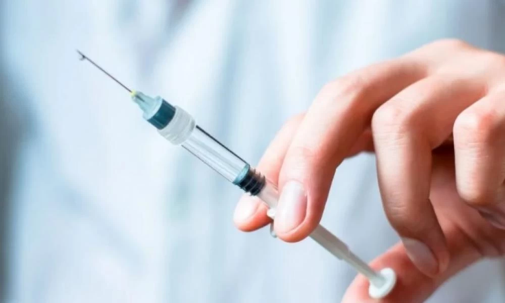 Τέξας: Η τελευταία επιθυμία μιας σκεπτικίστριας του εμβολίου ήταν... να εμβολιαστούν τα παιδιά της